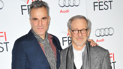 【ハリウッドより愛をこめて】ゴールデン・グローブ賞は『リンカーン』の一人勝ち!?