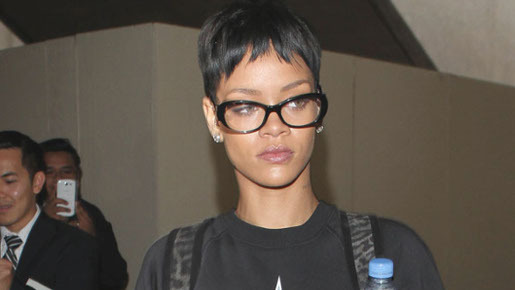 リアーナ、クリス・ブラウンと再び破局！　怒りのツイートを連打