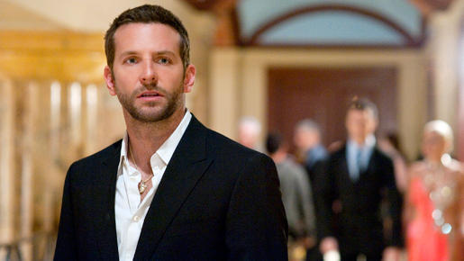 ブラッドリー・クーパー来日決定！　賞レースも佳境の1月下旬を予定