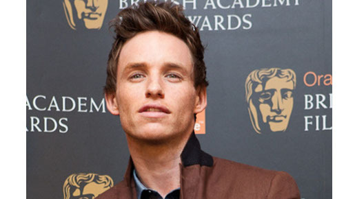 注目の若手エディ・レッドメイン、『マトリックス』監督新作SFでミラ・クニスらと共演