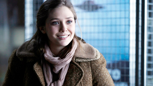 2013年は妹スターが大活躍！　“オルセン姉妹”の妹も大ブレイクの予感？