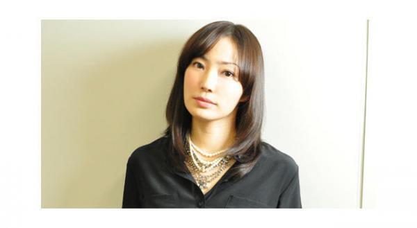 『大奥〜永遠〜』菅野美穂インタビュー　堺雅人とのプラトニックな愛は「美しかった」