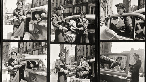 【シネマVOYAGE】パリ、ニューヨーク、ロンドン…ファッションの歴史を辿る旅