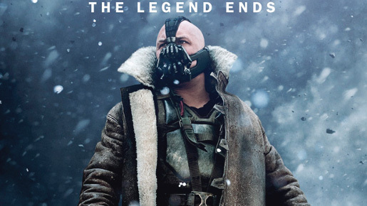 『ダークナイト ライジング』、YouTubeで今年最も視聴回数が多かった映画予告編に