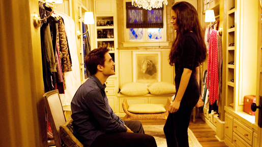 特別映像でふり返る『トワイライト・サーガ』　ロブ様も「僕の20代」と万感のコメント