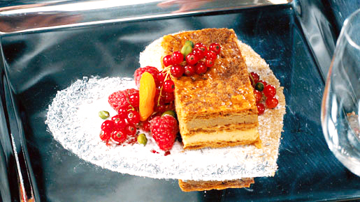 思わず「食べたい！」「作ってみたい！」　目にも美味しい『シェフ！』の“幸せ”料理