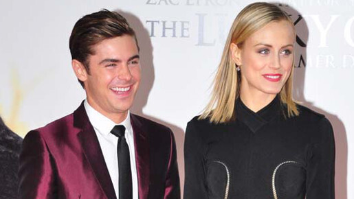 ザック・エフロン、JFK暗殺事件を描く『Parkland』へ出演決定！