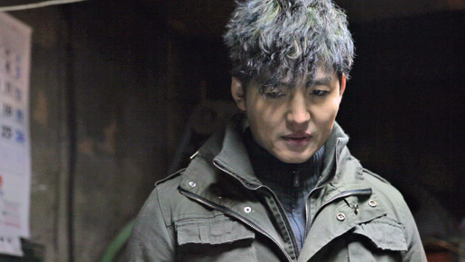 “映画界の仙人”キム・ギドク監督最新作『ピエタ』　快進撃の裏には果てしない映画愛