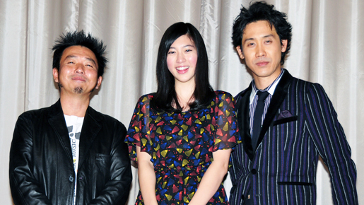 大泉洋が聖夜のストーカー行為（？）を告白