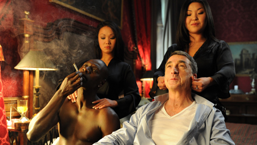 あなたの「ベスト・オブ・2012」ランキング発表　1位『最強のふたり』、『海猿』は3位