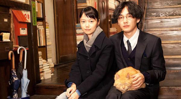 真面目＆不器用な松田龍平が可愛すぎる！　『舟を編む』予告編がついに解禁