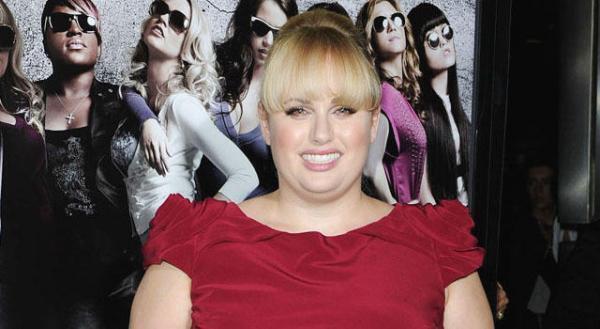 新・コメディ女王誕生!?レベル・ウィルソン、来年のMTVムービー・アワード司会に抜擢