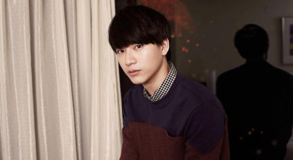 「美男＜イケメン＞バンド」ユ・ミンギュ　「僕、結構…やんちゃでした（笑）」