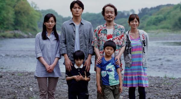 福山雅治、初父親役に挑戦！真木よう子も「見たことがない福山さんが見れる」と太鼓判