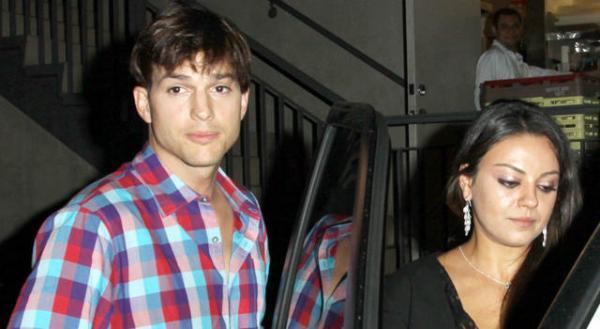 デミ・ムーア、アシュトン・カッチャーの突然の離婚申請に大ショック