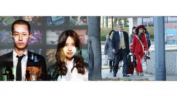 加瀬亮「泣いても笑っても最後」と気合十分　映画『SPEC ～結～』が来年秋に公開決定