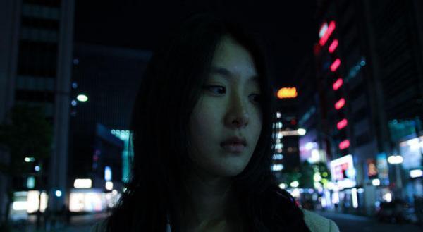 玄里meets監督ペドロ・パルマ ポルトガル人監督が切り取る、東京の日常風景