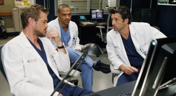 シネマカフェ的海外ドラマvol.265　タイプ別にご紹介！“おすすめのカレ”　第4回