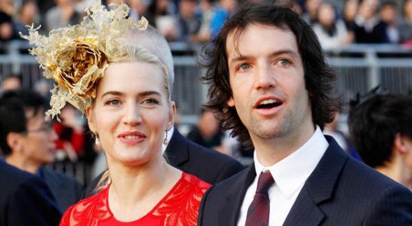 ケイト・ウィンスレット、ヴァージングループ会長の甥と極秘挙式していた