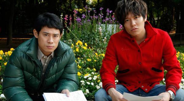 『ボクたちの交換日記』特報解禁！交換日記に綴られた解散までの軌跡とは？