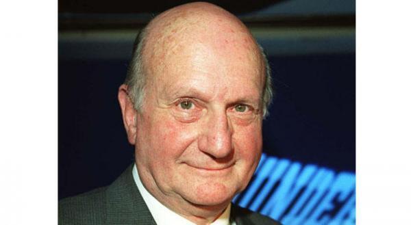 『サンダーバード』の製作者ジェリー・アンダーソン、83歳で逝去　息子がブログで語る