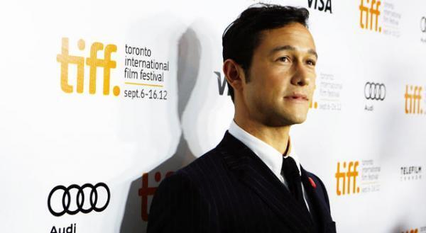 ジョセフ・ゴードン＝レヴィット　「憧れのアイドル」B・ウィリスとの共演 【前編】