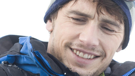 ジェームズ・フランコ、ジャスティン・ビーバーをネタにしたビデオ制作で謝罪