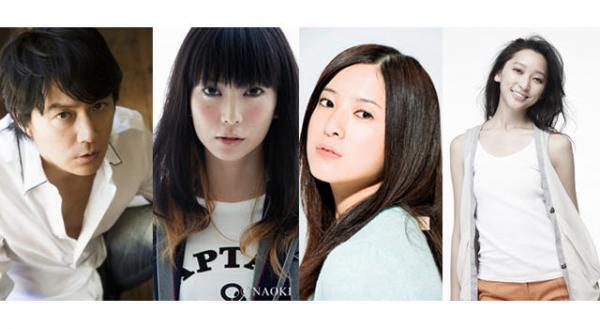 ドラマ「ガリレオ」続編の新たな相棒は吉高由里子！『真夏の方程式』には杏も出演