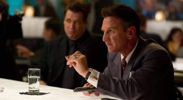 『96時間』ピエール・モレル監督、ショーン・ペン主演で新しいアクションシリーズ着手