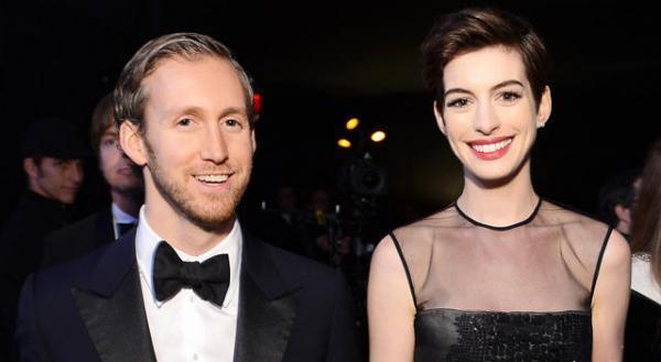 アン・ハサウェイ、実はケイティ・ホームズが大嫌い？　「女優として認めていない」