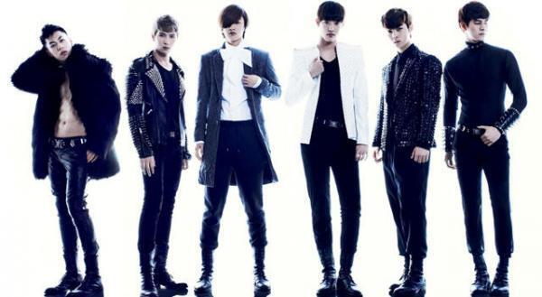 ドラマ「シェアハウスの恋人」挿入歌の「CROSS GENE」が日本デビュー決定！