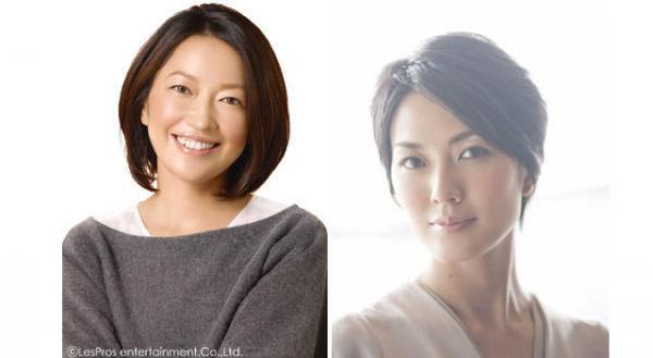 羽田美智子×板谷由夏×谷原章介　“大人を魅せる”ドラマ「第二楽章」制作決定！