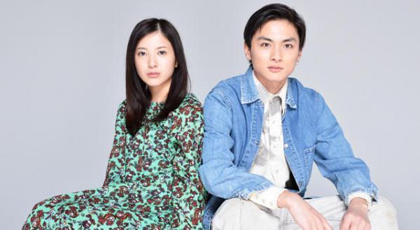 高良健吾＆吉高由里子インタビュー　5年ぶりの共演は「嬉しいような、寂しいような」