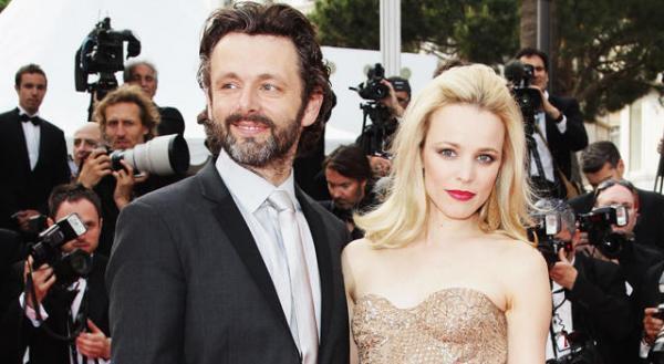 レイチェル・マクアダムスとマイケル・シーンが破局