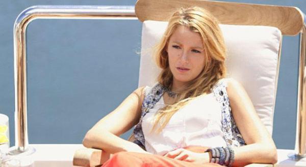 【妄想ガールフレンド】「ゴシップガール」セリーナ：街を一緒に歩きたい最強のアゲマン