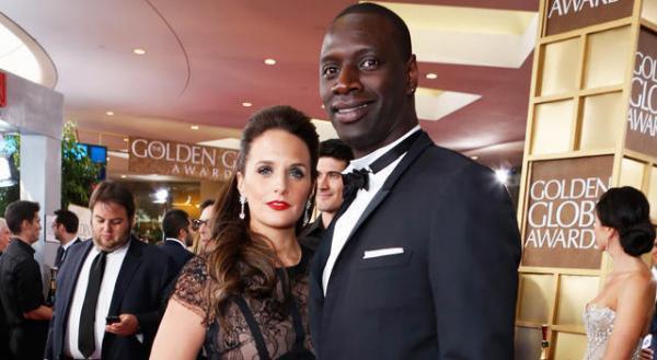 『最強のふたり』のオマール・シー、『X-Men』新作でに初のハリウッド大作に挑戦！