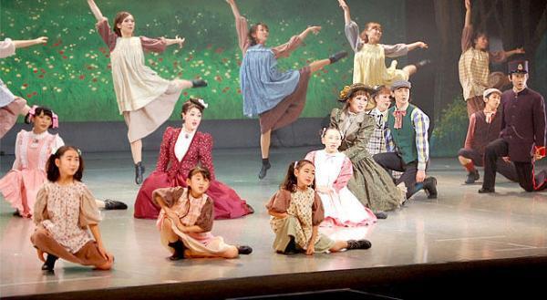 モーニング娘。OGの高橋愛と舞台で共演？ミュージカル「赤毛のアン」出演者募集