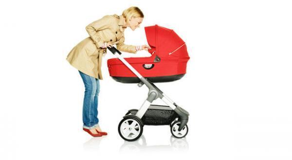 子どもの情緒的発達を支えるベビーカー？ノルウェー生まれのベビー用品ブランドに注目