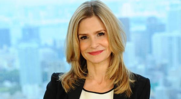 「クローザー」キーラ・セジウィック　夫ケビン・ベーコンは「優れた監督」