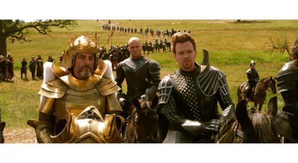 ユアン＆スタンリーが暴露!?　『ジャックと天空の巨人』に続編のうわさ