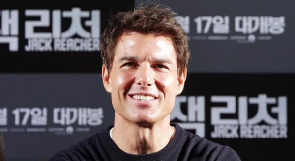 トム・クルーズ、自分が参加しない打ち上げパーティーに自腹で約1,400万円!?