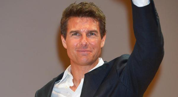 トム・クルーズ、懐かしの人気ドラマ「0011ナポレオン・ソロ」映画化主演か？