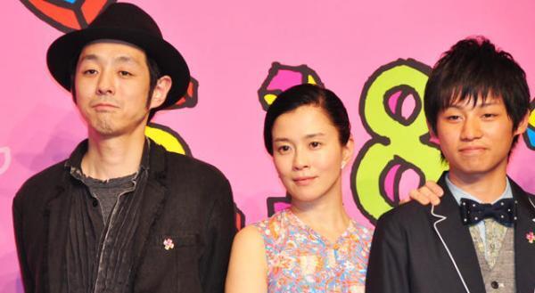 草なぎ剛、現役中学生の裸の演技を「僕ならできなかった」と絶賛！