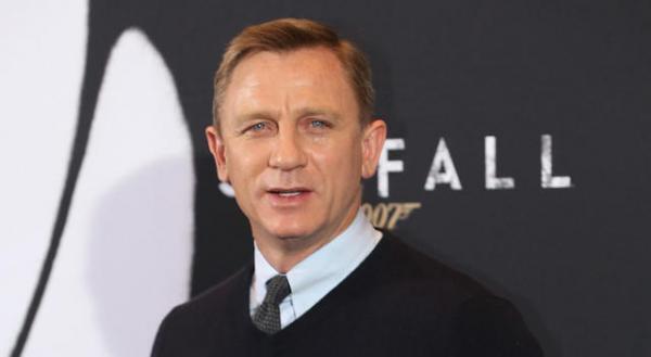 『007 スカイフォール』、ジェイムソン・エンパイア・アワードで作品賞を獲得