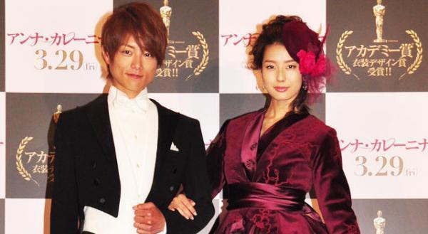 杉浦太陽、オノロケ全開「僕にとって妻との出会いが運命で、彼女以上の女性はいない」