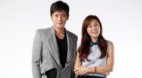 キム・ハヌル＆チャン・ドンゴンインタビュー「女性には言葉で言わないと伝わらない」