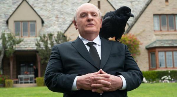 「ヒッチコック劇場」でおなじみ、熊倉一雄さん吹き替えのテレビCM映像が到着！