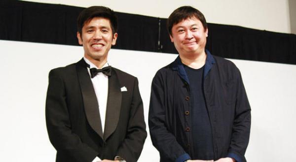 【沖縄国際映画祭】“頼れる座長”大泉洋の美談をゴリが語るも、監督が台無しに…