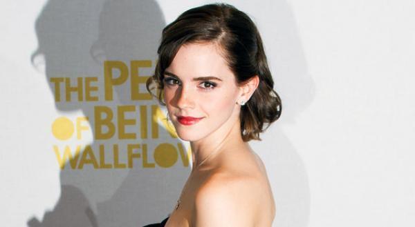 “優等生”エマ・ワトソンがセクシーなポールダンスにどハマり中!?