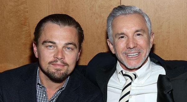 レオナルド・D、「ハムレット」映画化にバズ・ラーマン監督から再びラブコール！